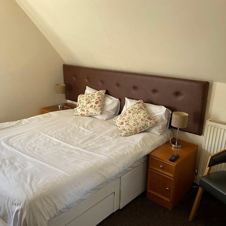 The Linden Leaf Rooms Beeston  Oda fotoğraf