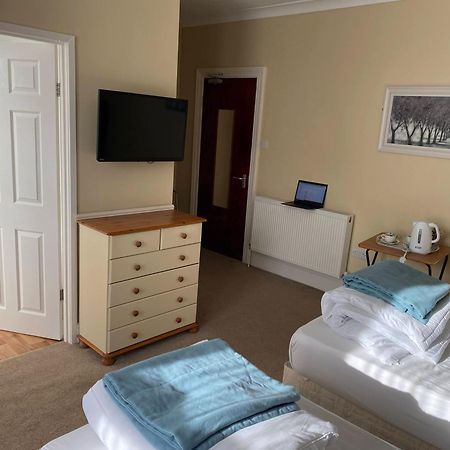 The Linden Leaf Rooms Beeston  Oda fotoğraf