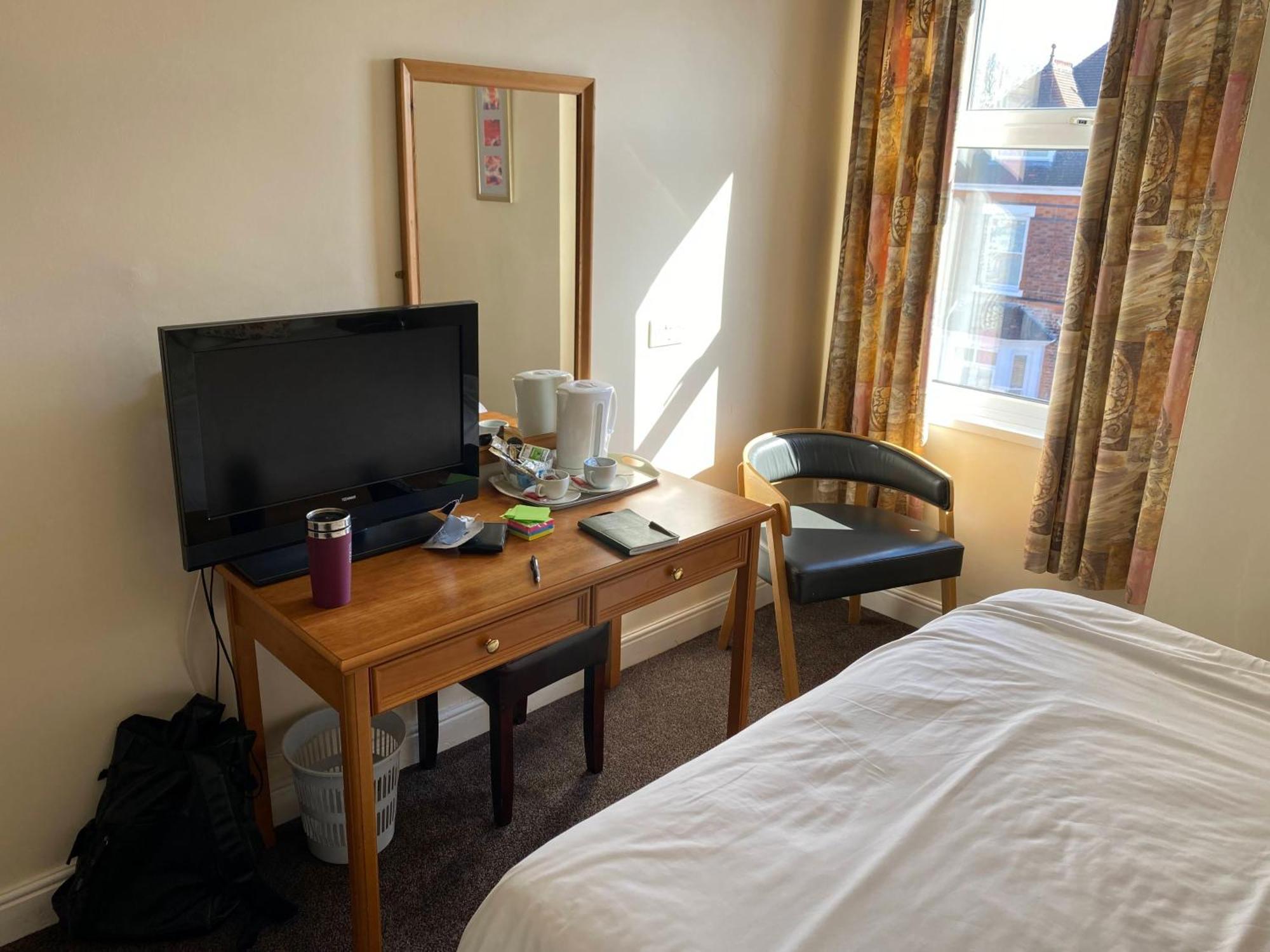 The Linden Leaf Rooms Beeston  Oda fotoğraf